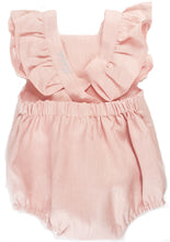 Load image into Gallery viewer, Ruffle romper
