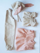 Load image into Gallery viewer, Bunny bonnet