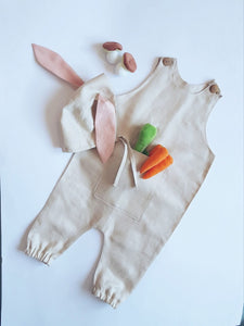 Bunny bonnet