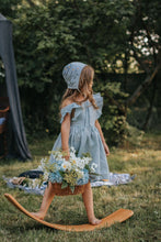 Load image into Gallery viewer, Buga linen dress