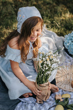 Load image into Gallery viewer, Buga linen dress
