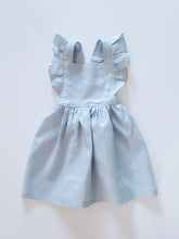 Load image into Gallery viewer, Buga linen dress