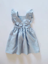Load image into Gallery viewer, Buga linen dress