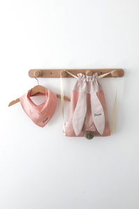 Bunny backpack SMALL