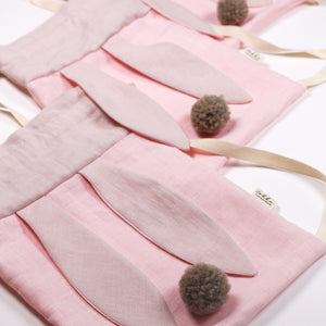 Bunny bag