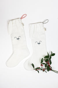 Christmas stocking LIMITED EDITION