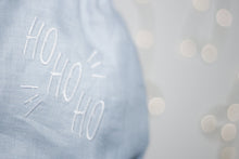 Load image into Gallery viewer, cute linen bloomers for christmas baby outfit